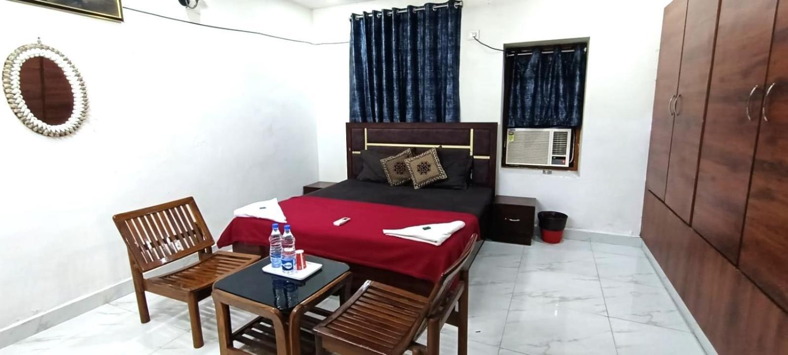 Zora Park Luxury Rooms วิสาขปัตนัม ภายนอก รูปภาพ