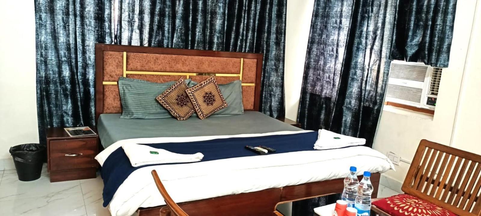 Zora Park Luxury Rooms วิสาขปัตนัม ภายนอก รูปภาพ